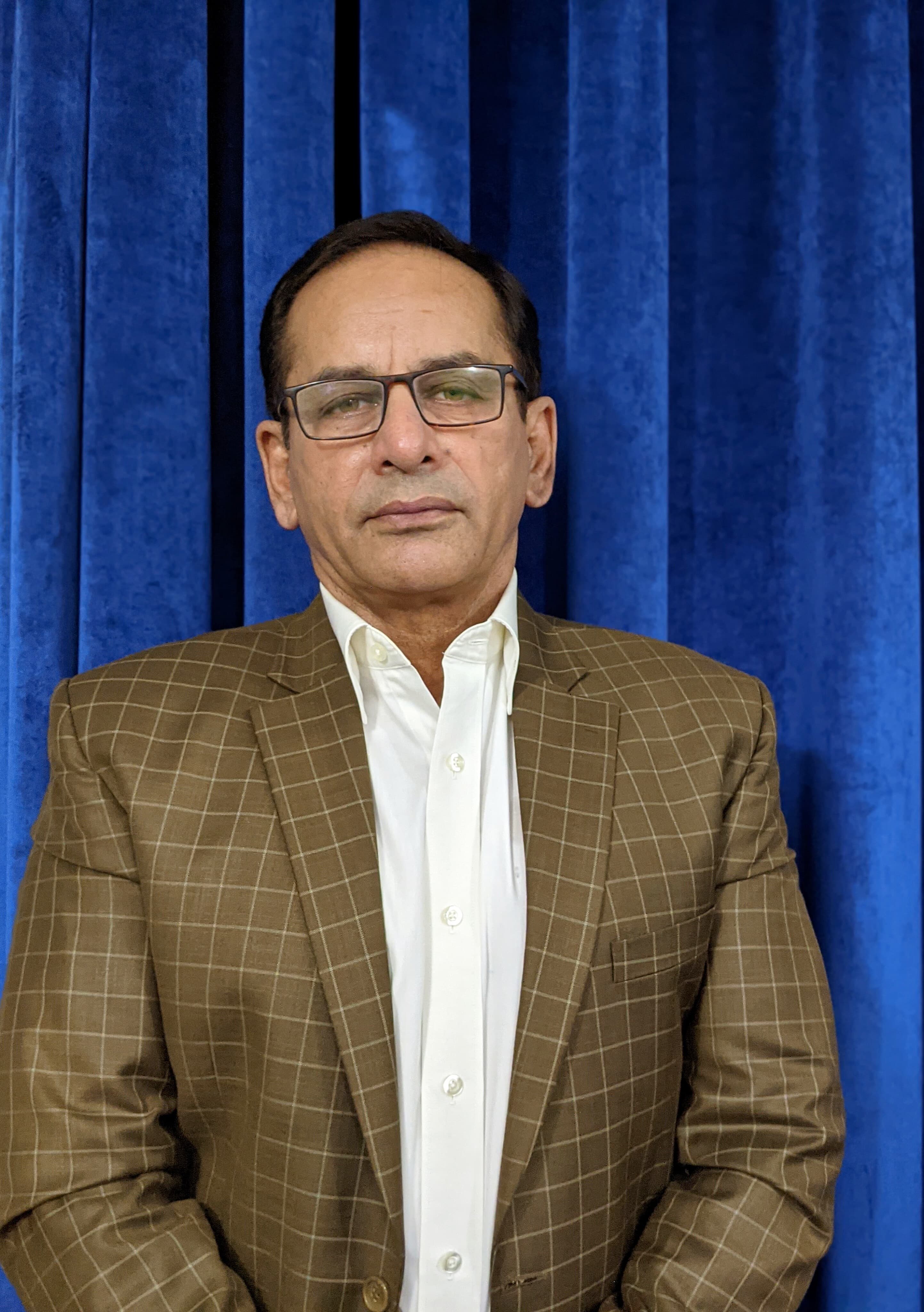 Haider Jalal
